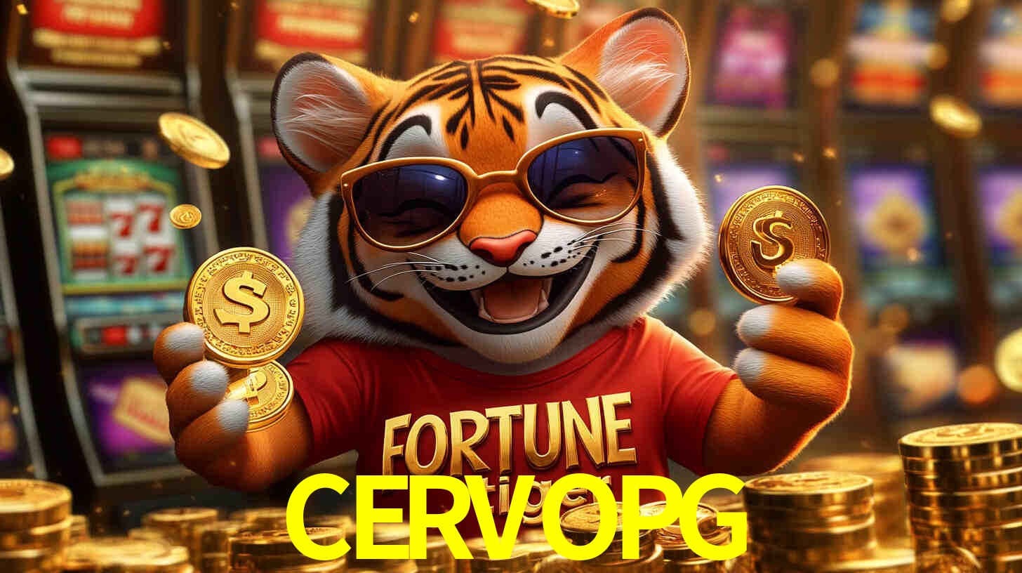 Fortune Tiger no Cassino Online CERVOPG
